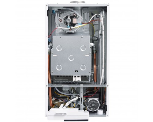 Котел газовый METEOR С30 С настенный 2 конт. закр. кам. сгор. 24квт