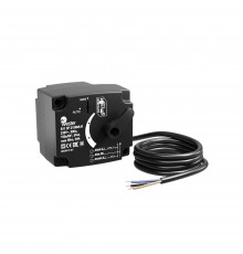 Сервопривод поворотный S11 3P 21500A-K 230 VAC 50 Hz 150s/90 3-точ. SPDT 5 Nm