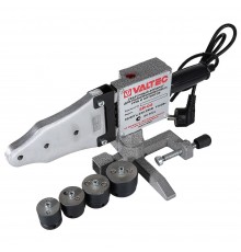 Аппарат для раструбной сварки с насадками 20-40мм (1200Вт) (VTp.799.Е.020040) (Valtec)