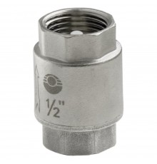 Клапан обратный внутренняя резьба 1/2" (VALFEX VF.161.N.012)