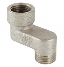 Эксцентрик ВН внутренняя наружная резьба 3/4"х10 мм (Valtec VT 094)