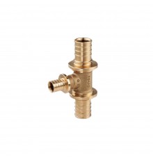 Тройник РЕХАУ с уменьшенным боковым проходом 32-20-32 RX+