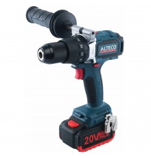 Шуруповерт ALTECO дрель аккумуляторная CID 2013Li ударная