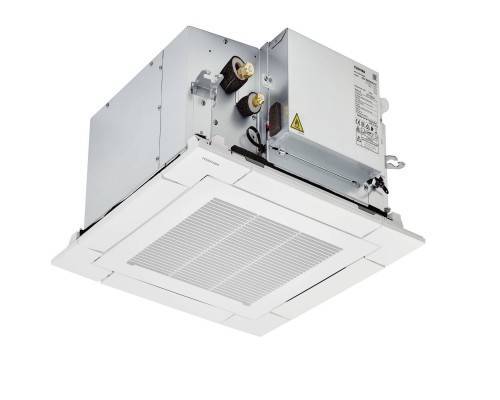 Комплект универсальный TOSHIBA Standard RAV-GM901UTP-E кассетного типа Комплект универсальный TOSHIBA Standard RAV-GM901UTP-E кассетного типа