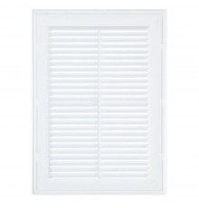 Решетка в рамке Космовент 185/255