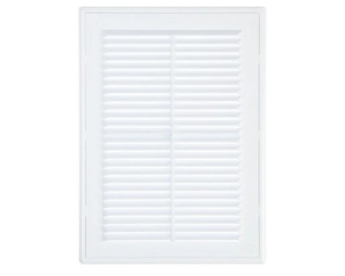 Решетка в рамке Космовент 185/255