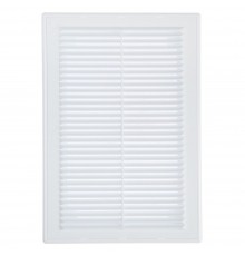 Решетка в рамке Космовент 206/300