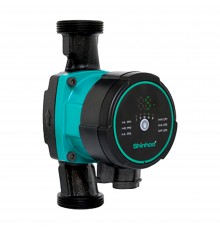Насос циркуляционный Shinhoo MASTER S 25-8 180