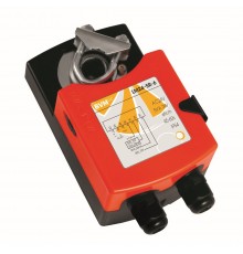 Электропривод BVM LM24-SR-6