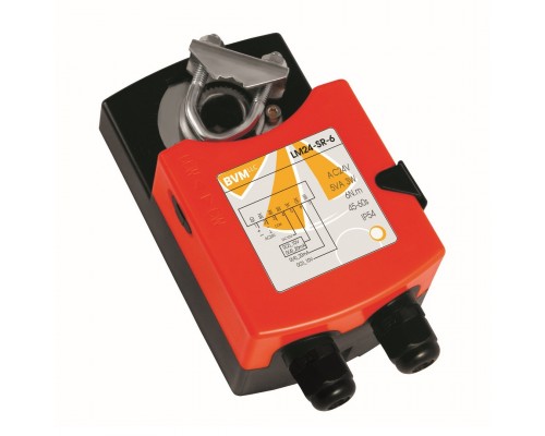 Электропривод BVM LM24-SR-6