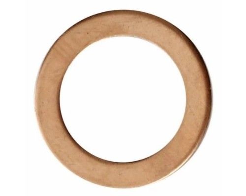 Шайба медная Адель Инструмент 1 1/4