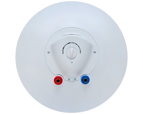 Водонагреватель OASIS Eco ER 30, 30 л., круглый, 1,5 кВт , бак стальной эмалированный