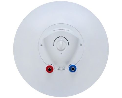 Водонагреватель OASIS Eco ER 50, 50 л., круглый, 1,5 кВт , бак стальной эмалированный