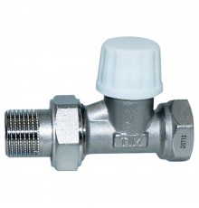 Клапан термостатический прямой 1/2" (RVD506.02) TIM