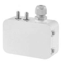 Преобразователь давления с дисплеем 1000 Па (0-10В, 4-20мА)