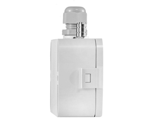 Преобразователь давления с дисплеем 1000 Па (0-10В, 4-20мА)