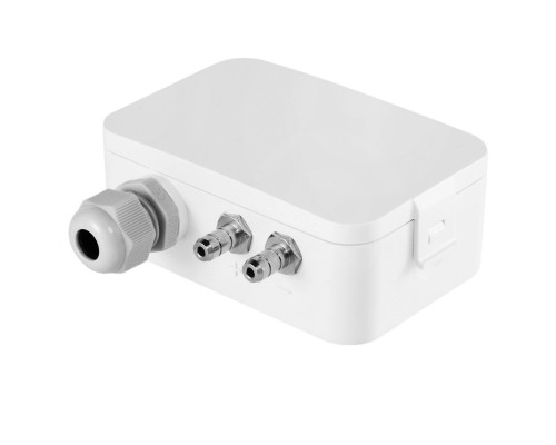 Преобразователь давления с дисплеем 1000 Па (0-10В, 4-20мА)