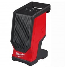Аудиоколонка аккумуляторная Milwaukee M18 SPEJSG2-0