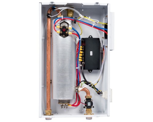 Котел электрический Kotitonttu AINOVA LT-14D 14 кВт