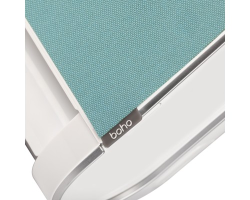 Панель для сплит-системы Ballu Boho DC inverter, цвет SKY BLUE