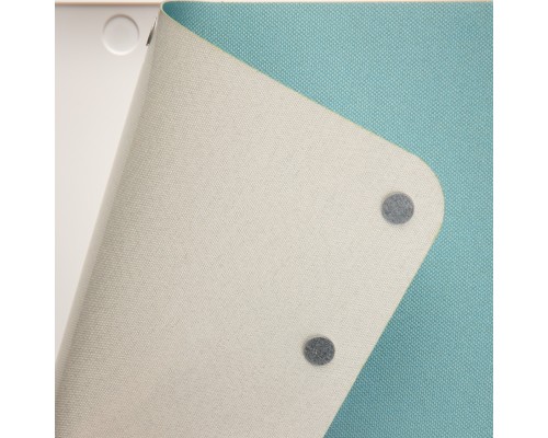 Панель для сплит-системы Ballu Boho DC inverter, цвет SKY BLUE