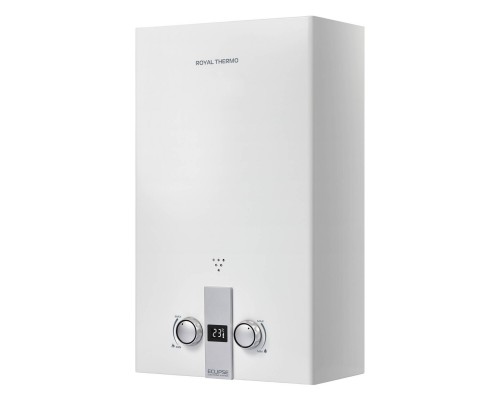 Колонка газовая Royal Thermo GWH 10 Eclipse