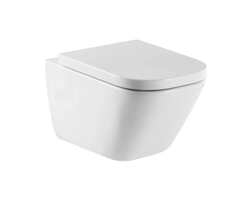 Унитаз подвесной Gap rimless 34647L000