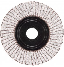 Круг лепестковый Milwaukee SLC50 / 115 G60 ALUMINIUM