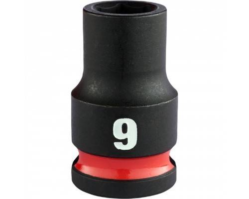 Головка Milwaukee 3/8" 9мм Головка Milwaukee 3/8" 9мм