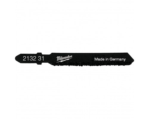Полотно для лобзика Milwaukee T130 54мм