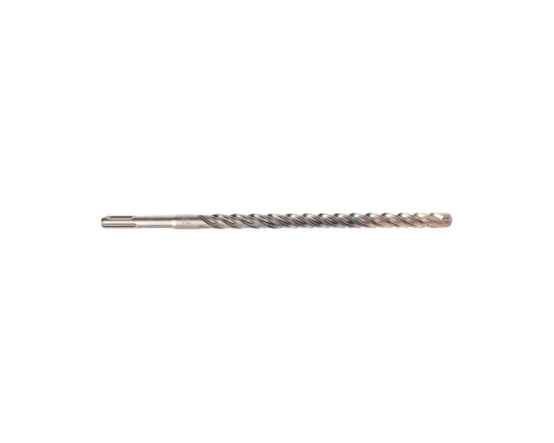 Бур Milwaukee SDS+ MX4 12x210, упак_10 Бур Milwaukee SDS+ MX4 12x210, упак_10