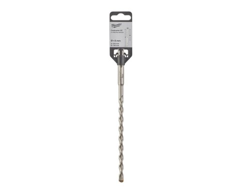 Бур Milwaukee SDS+ M2 8x210 Бур Milwaukee SDS+ M2 8x210