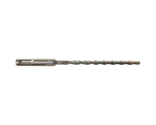 Бур Milwaukee SDS+ M2 6x160 Бур Milwaukee SDS+ M2 6x160