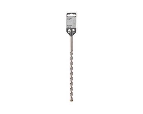 Бур Milwaukee SDS+ CONTRACTOR 12x260 Бур Milwaukee SDS+ CONTRACTOR 12x260