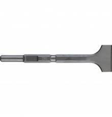Долото Milwaukee 21мм K-Hex широкое 300х75мм