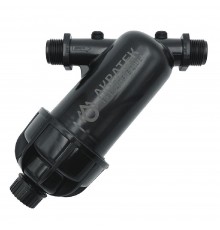 Фильтр Акватек дисковый Y-образный AT-FD- 1" 120мкм