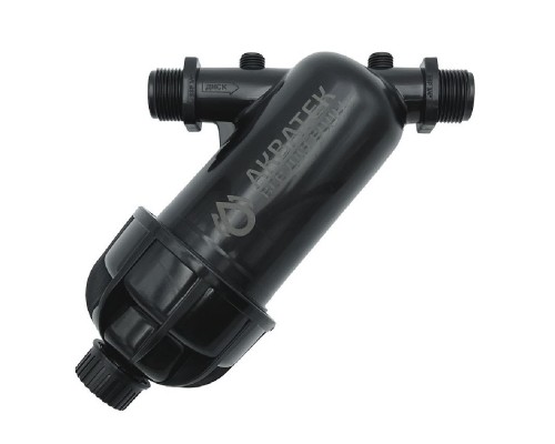 Фильтр Акватек дисковый Y-образный AT-FD- 1" 120мкм