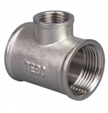 Муфта TEBO переходная ВН 1"x1/2" (14/252)