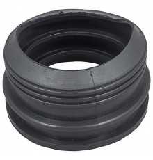 Манжета переходная для сифона 50*40 мм