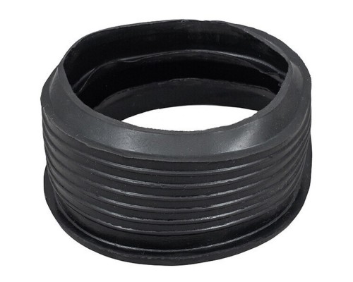 Манжета переходная с чугуна на пластик 100*124 мм