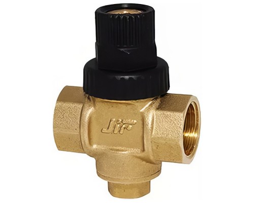 Регулятор давления d 1/2" JIF 320