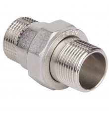 Американка прямая TEBO НАР/НАР 1/2" (12/216)