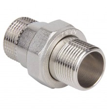 Американка прямая TEBO НАР/НАР 3/4" (12/144)