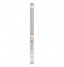 Насос скважинный Belamos TF3-80 1.5 напор 85 м, расход 45 л/мин, 1 кВт, кабель 1,5 м (Китай)