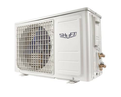 Сплит-система SHUFT Berg SFTO-09HN1_24Y комплект Сплит-система SHUFT Berg SFTO-09HN1_24Y комплект