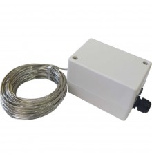 Реле температуры BVM (капиллярный термостат) KP61-6 ECO