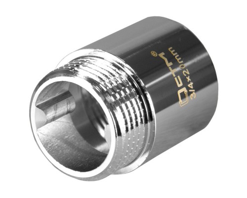 Удлинитель 3/4" г/ш x 20 мм CTM