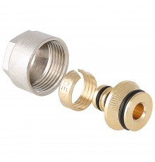 Евроконус VALTEC для м/п трубы 20(2,0) VT.4420.NE.20