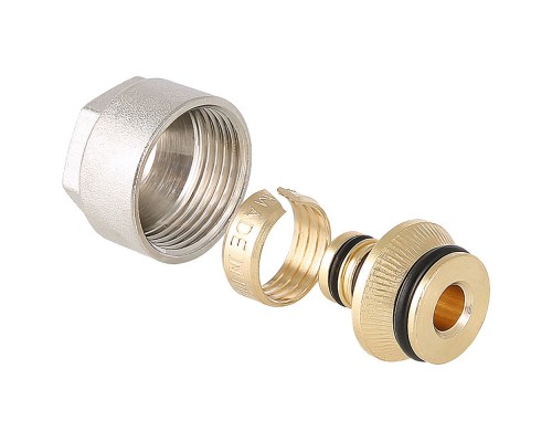 Евроконус VALTEC для м/п трубы 20(2,0) VT.4420.NE.20