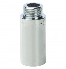 Удлинитель хромированный STOUT 1/2X50